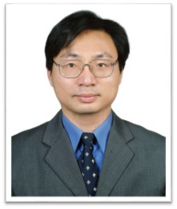 張國志老師