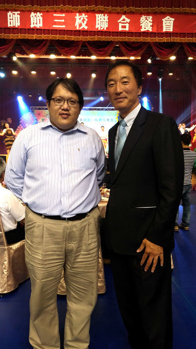 Excellence in Research Award