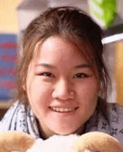 Pichamon Ausawasudsakon/Thailand