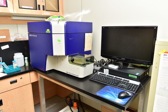 BD FACSVerse™ flow cytometer